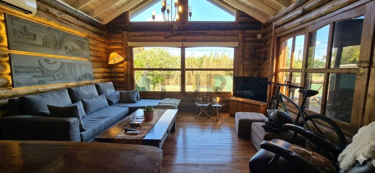 Foto de CASA EN VENTA LA PLATA - CABAÑA EN VENTA, imagen 4