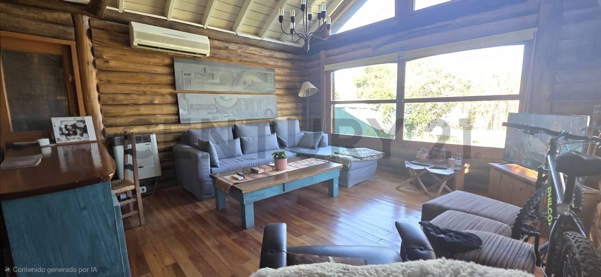 Foto de CASA EN VENTA LA PLATA - CABAÑA EN VENTA, imagen 5