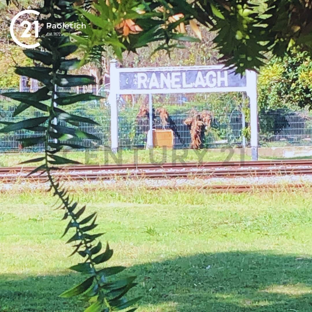 Foto de VENTA LOTE RANELAGH, imagen 3