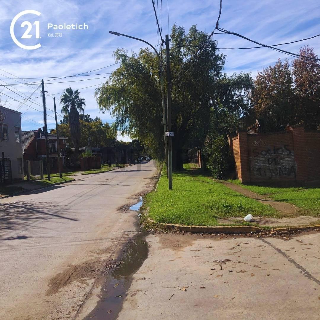 Foto de VENTA LOTE RANELAGH, imagen 4