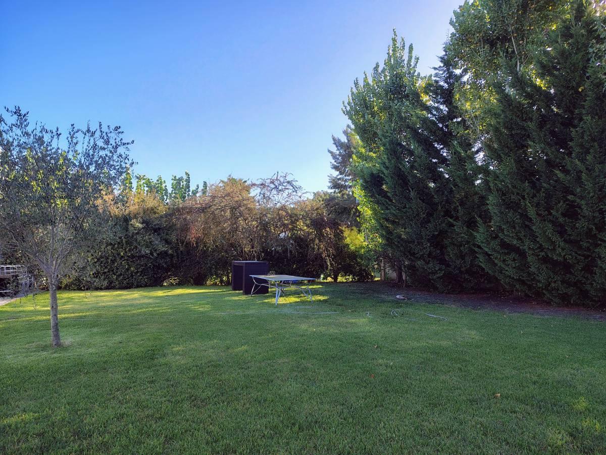 Foto de venta de terreno en Parque Sicardi, imagen 3