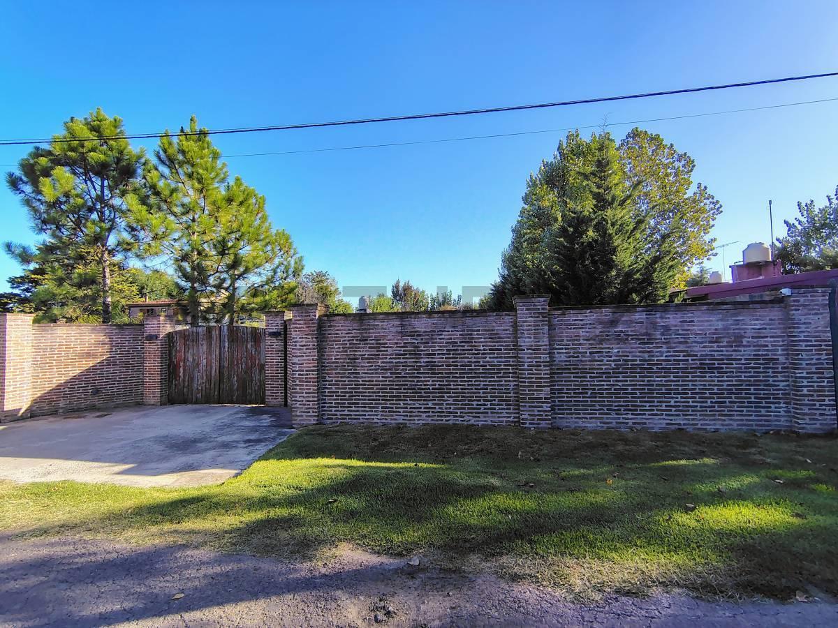 Foto de venta de terreno en Parque Sicardi, imagen 1