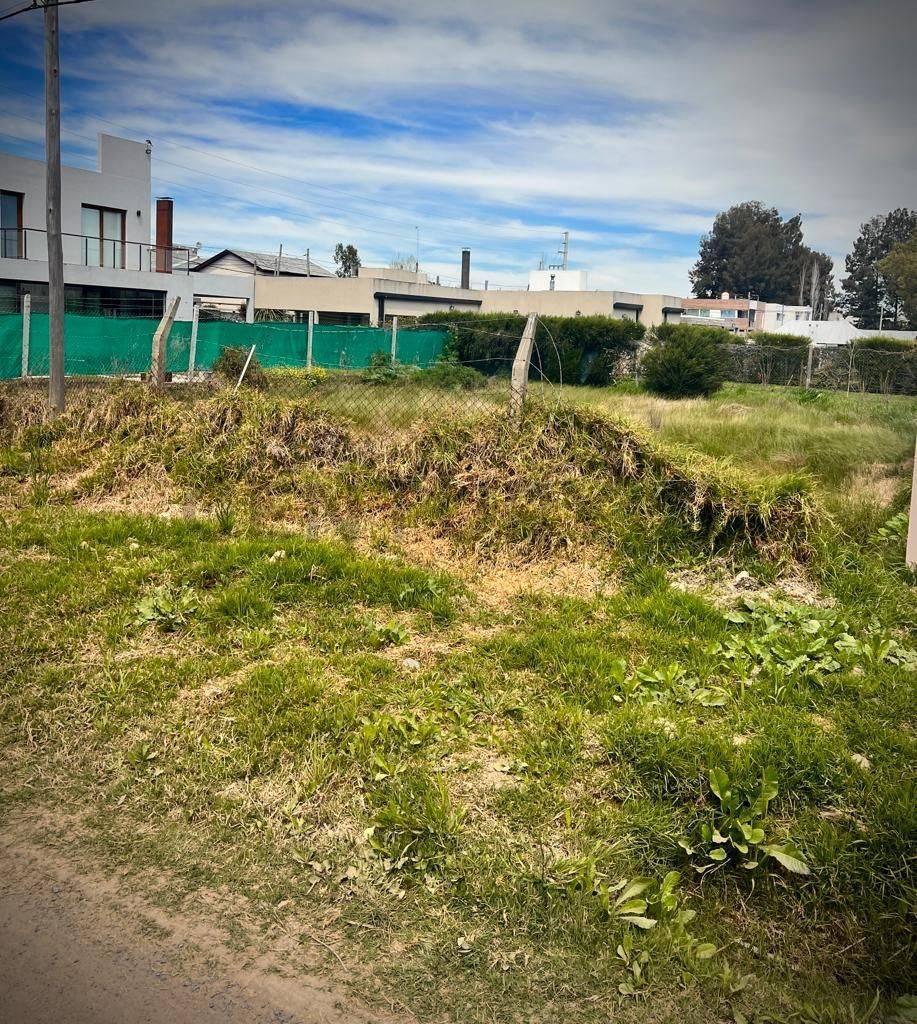 Foto de VENTA LOTE VILLA CASTELLS, LA PLATA, imagen 2