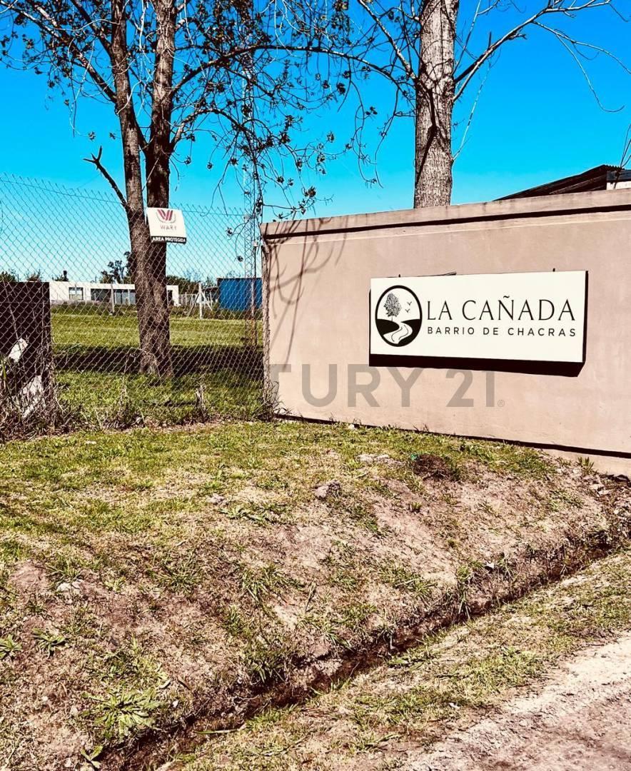 Foto de LOTE EN VENTA LA CAÑADA I - CITY BELL, LA PLATA, imagen 1