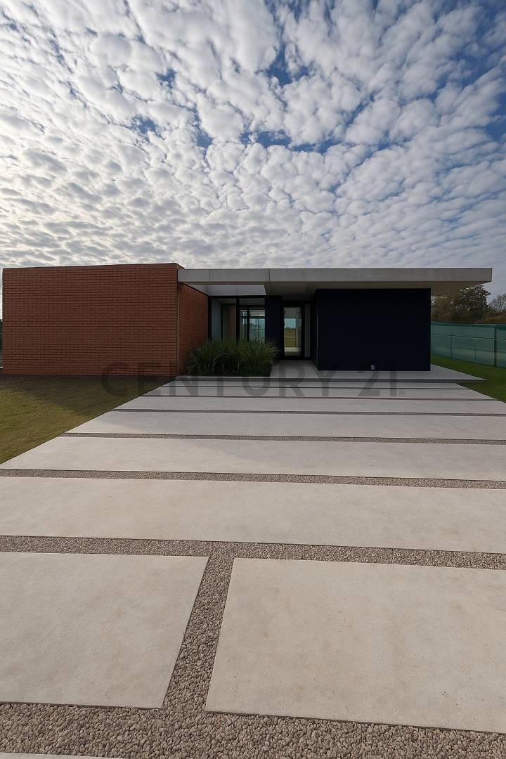 Foto de Casa en Venta City Bell barrio cerrado, imagen 3