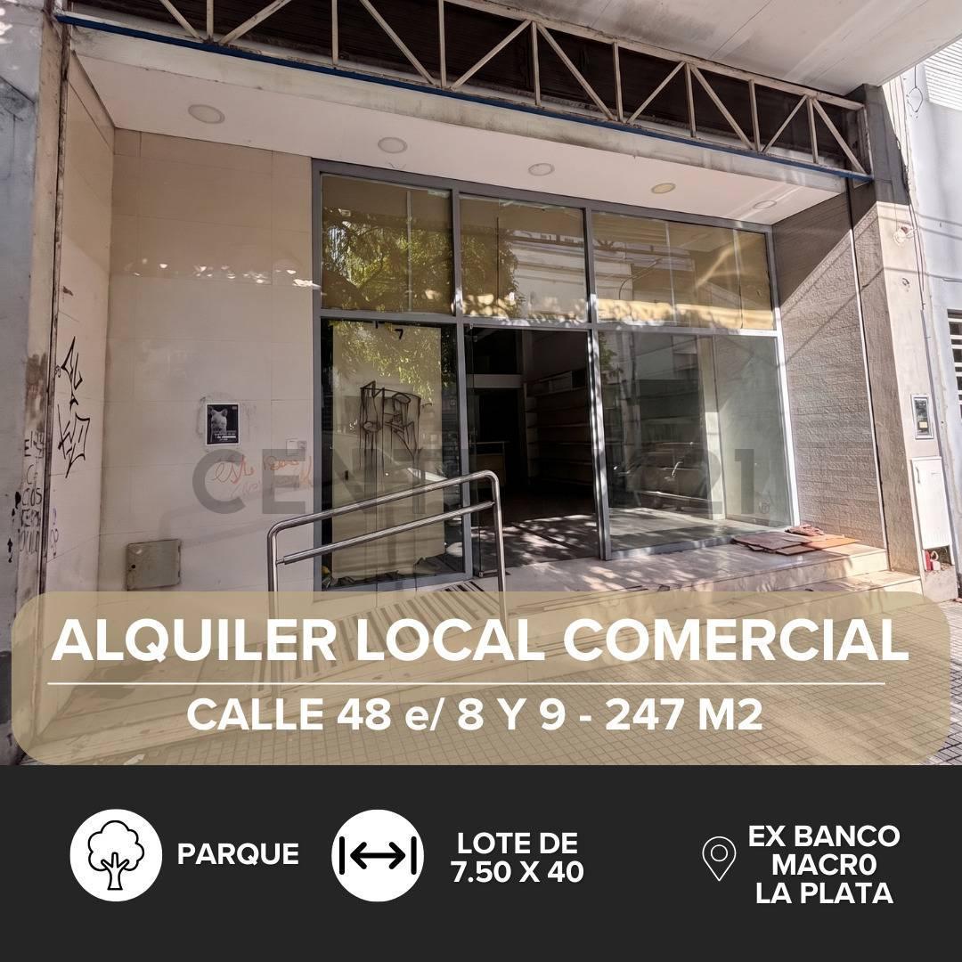 Foto de Alquiler local en La Plata, imagen 2