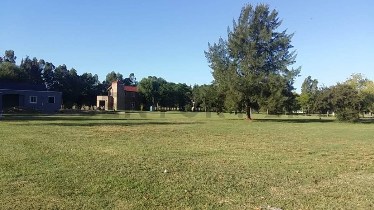 Foto de Lote en barrio cerrado Posada de los Lagos, brandsen, imagen 5