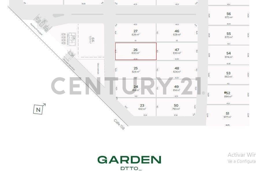Foto de Lote en Venta Garden Bell, City Bell, imagen 4