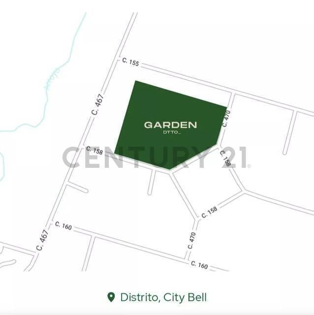 Foto de Lote en Venta Garden Bell, City Bell, imagen 5