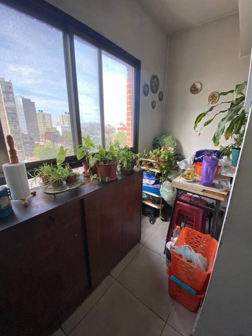 Foto de VENTA DEPARTAMENTO 4 AMBIENTES + COCHERA, imagen 4