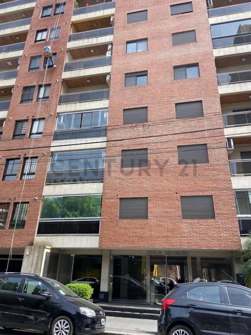 Foto de VENTA DEPARTAMENTO 4 AMBIENTES + COCHERA, imagen 3