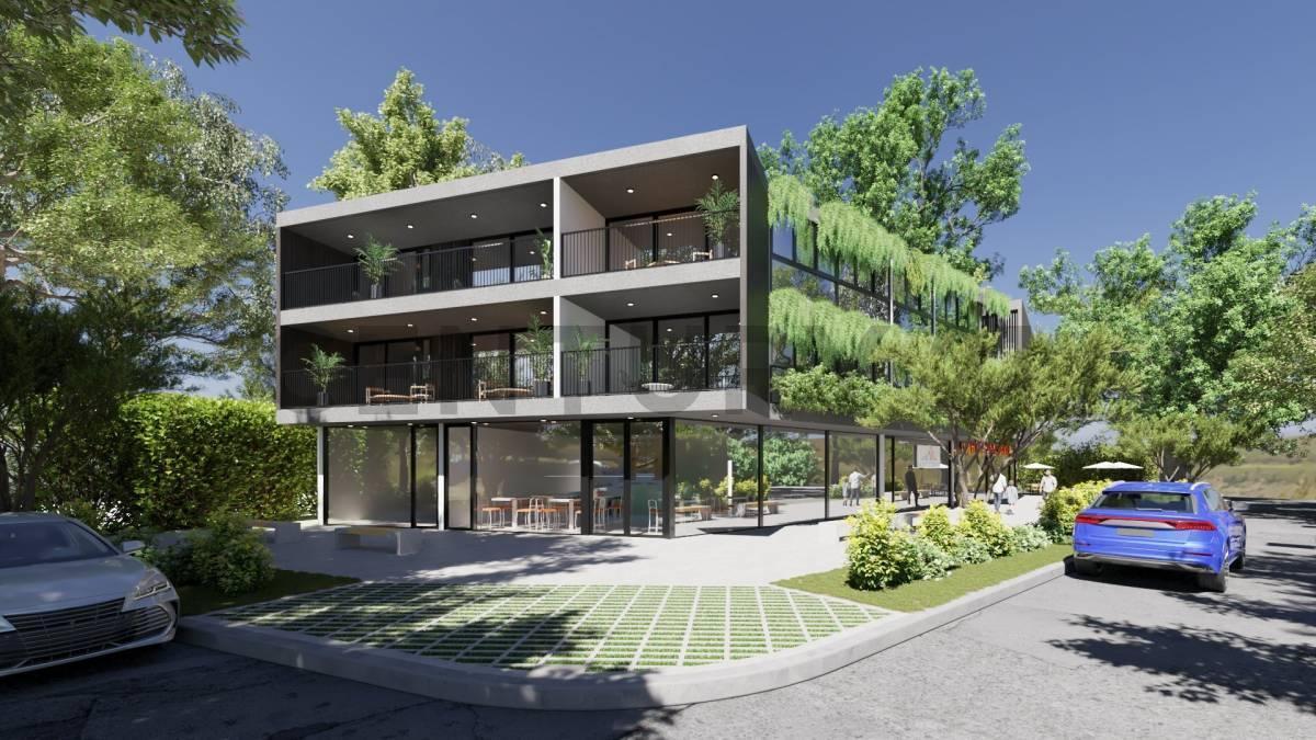 Foto de DEPARTAMENTO EN VENTA CITY BELL DOS DORMITORIOS, imagen 2