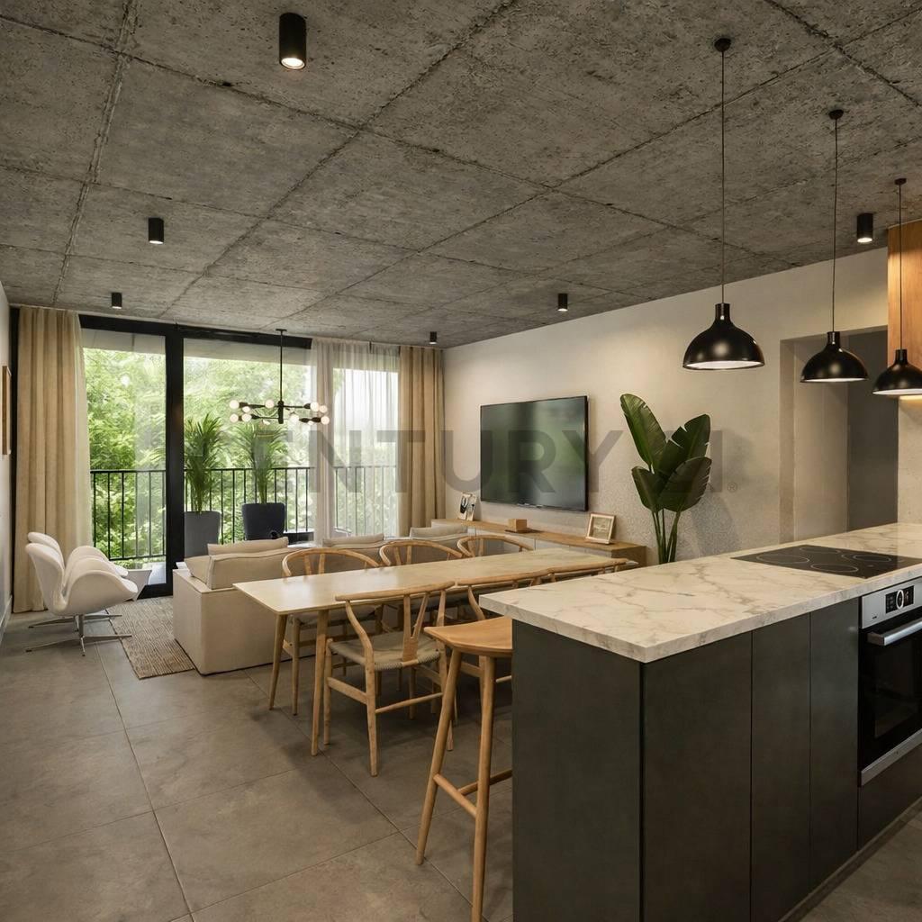 Foto de DEPARTAMENTO EN VENTA CITY BELL DOS DORMITORIOS, imagen 4