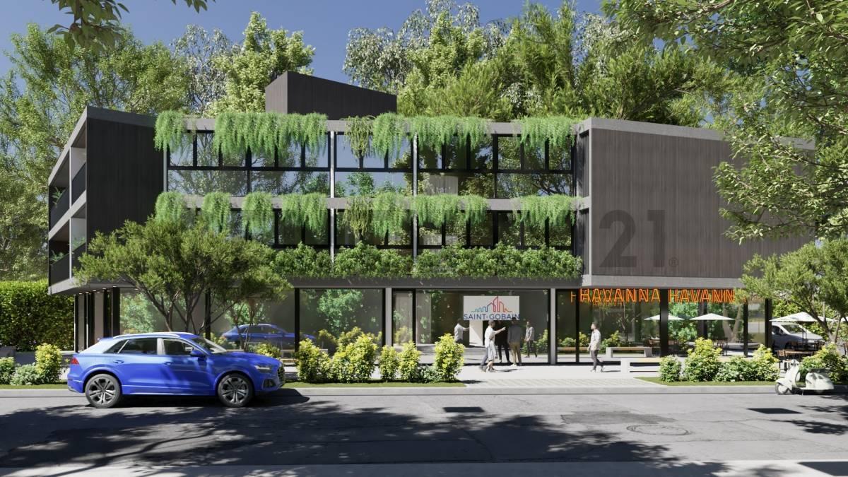Foto de DEPARTAMENTO EN VENTA CITY BELL DOS DORMITORIOS, imagen 3