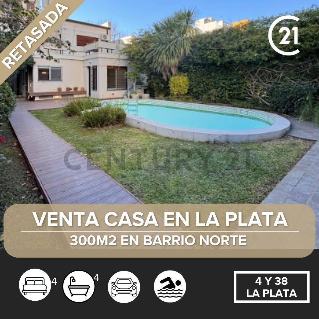 Foto de Casa en venta en La Plata, imagen 1