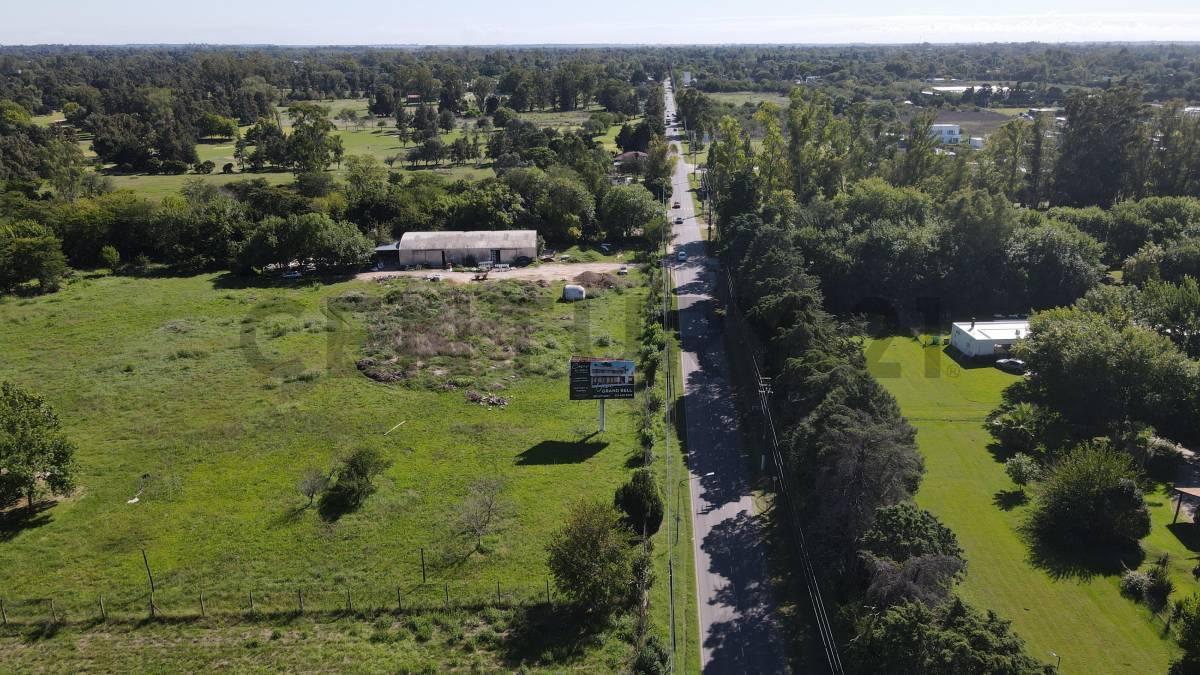 Foto de Lote en Venta City Bell, imagen 2
