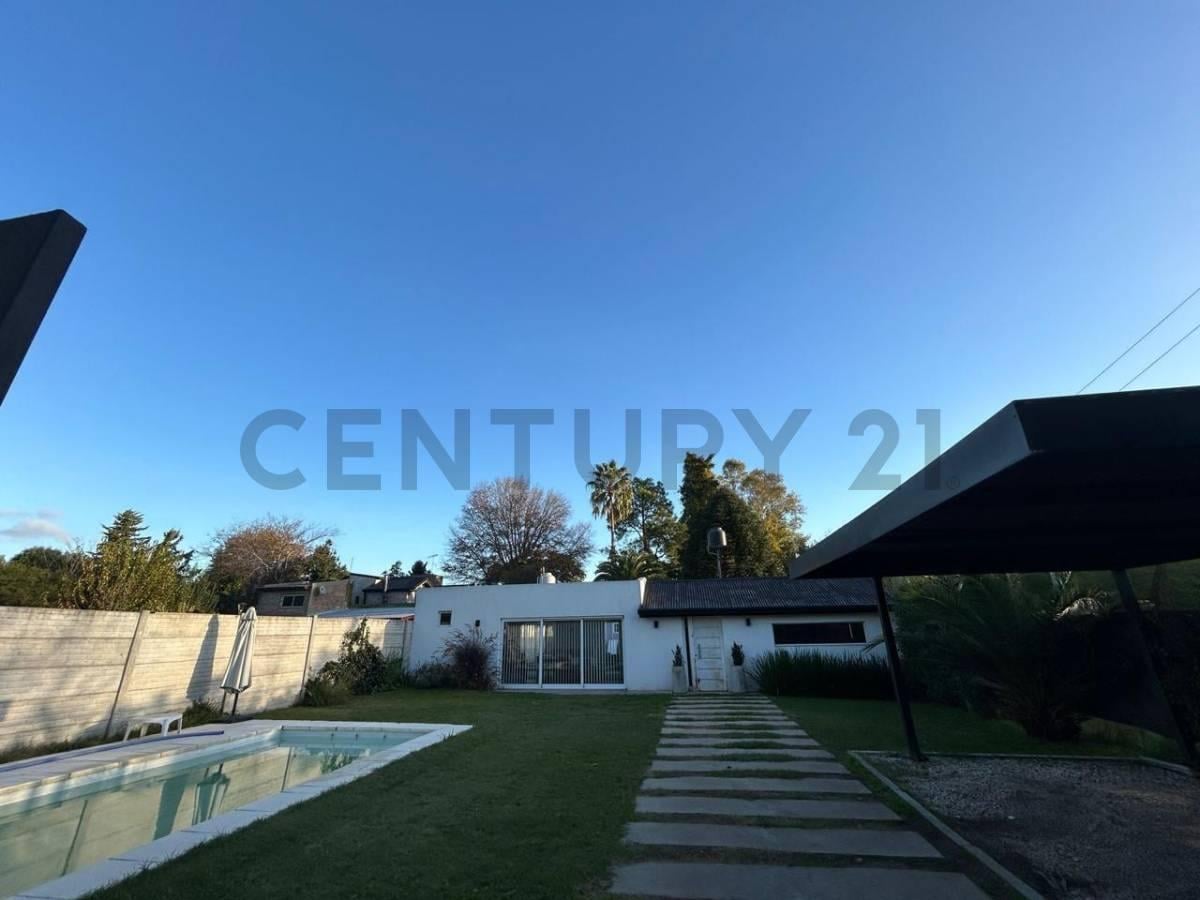 Foto de Casa en venta Villa Elisa, imagen 4