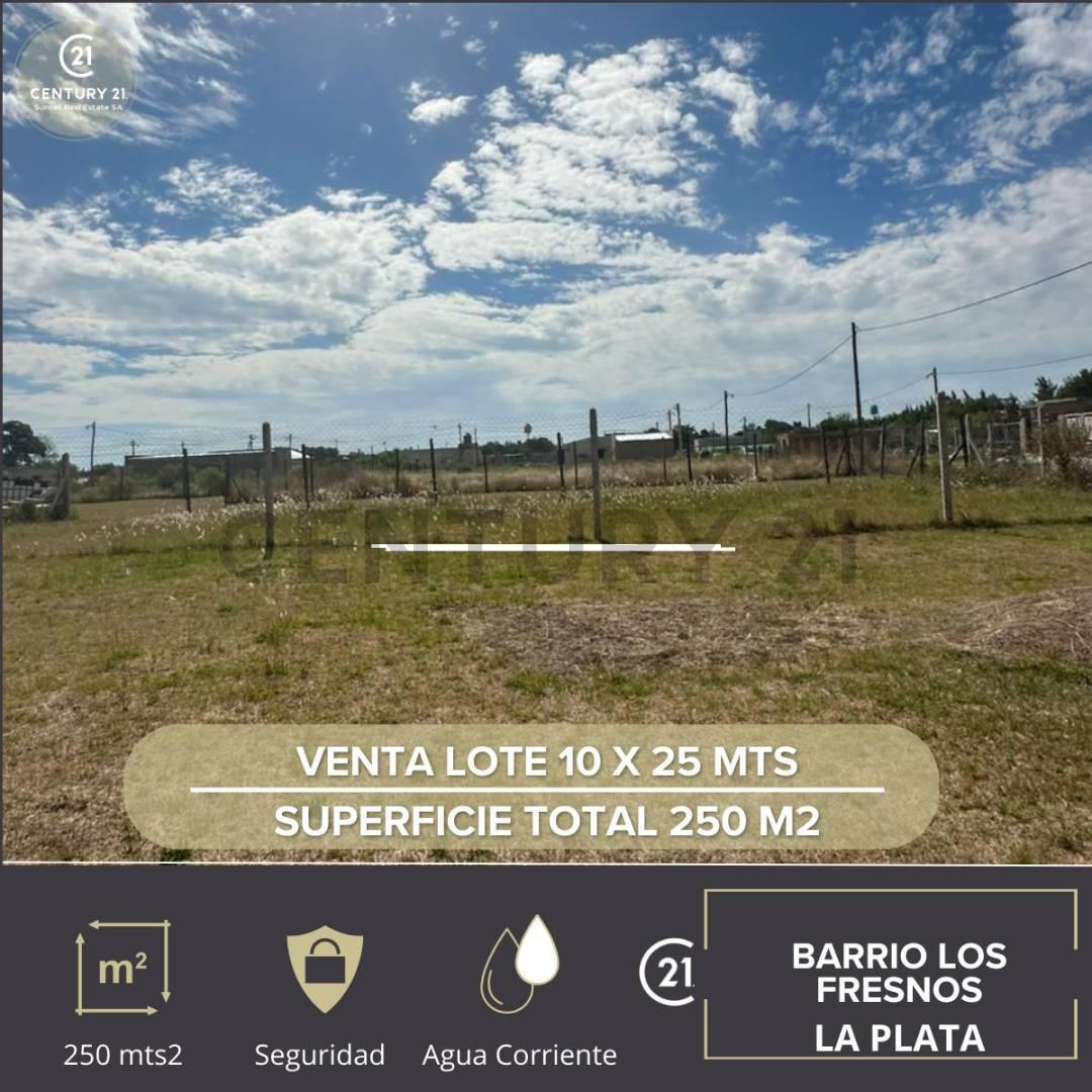 Foto de VENTA LOTE LOS FRESNOS - ARTURO SEGUI, imagen 2