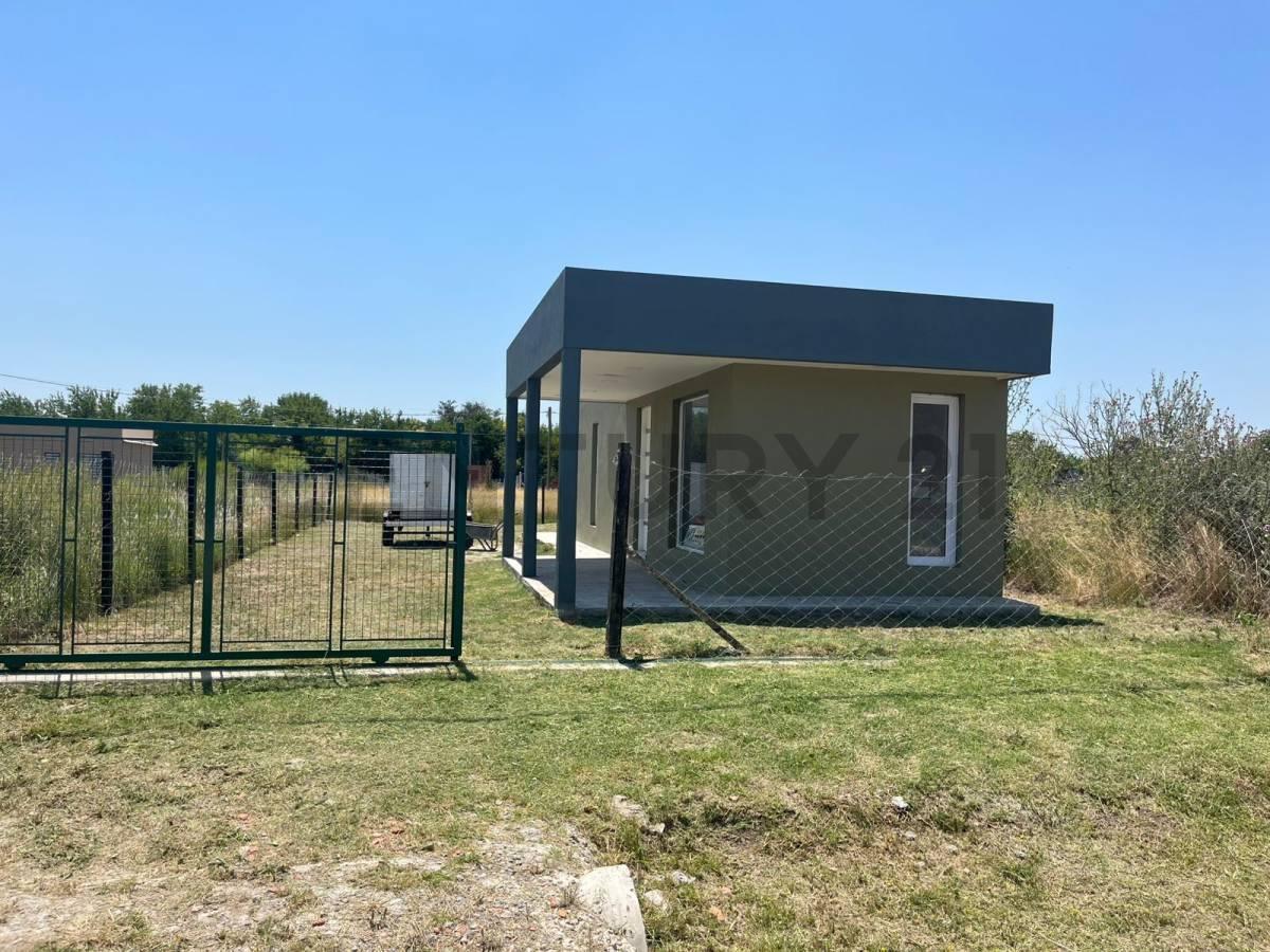 Foto de VENTA CASA 2 AMBIENTES LOS FRESNOS ARTURO SEGUI - LA PLATA, imagen 3