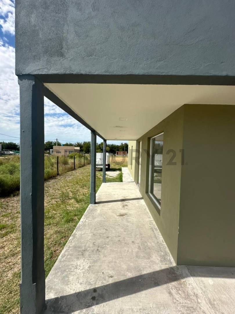Foto de VENTA CASA 2 AMBIENTES LOS FRESNOS ARTURO SEGUI - LA PLATA, imagen 4