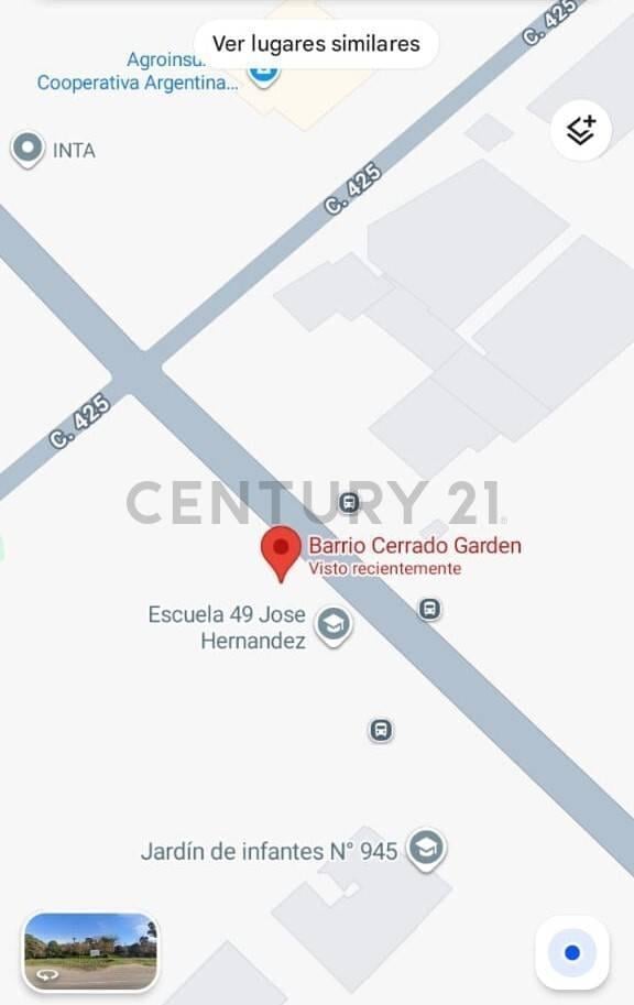 Foto de VENTA LOTE LA PLATA, imagen 3