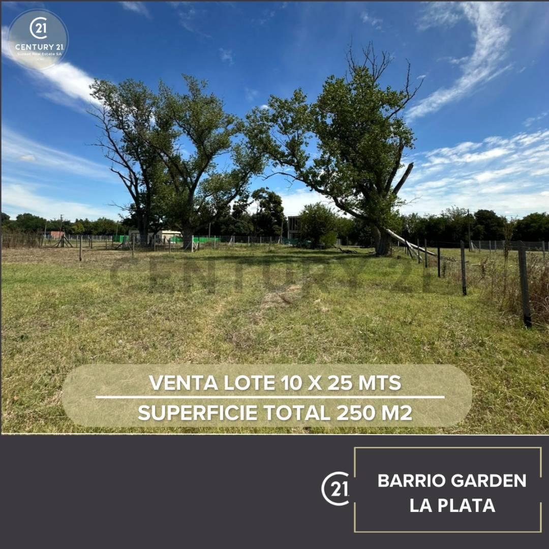 Foto de VENTA LOTE, imagen 1