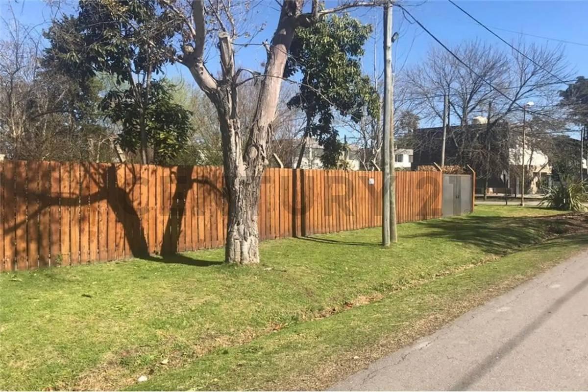 Foto de Lote en PH en venta en City Bell, La Plata, imagen 2