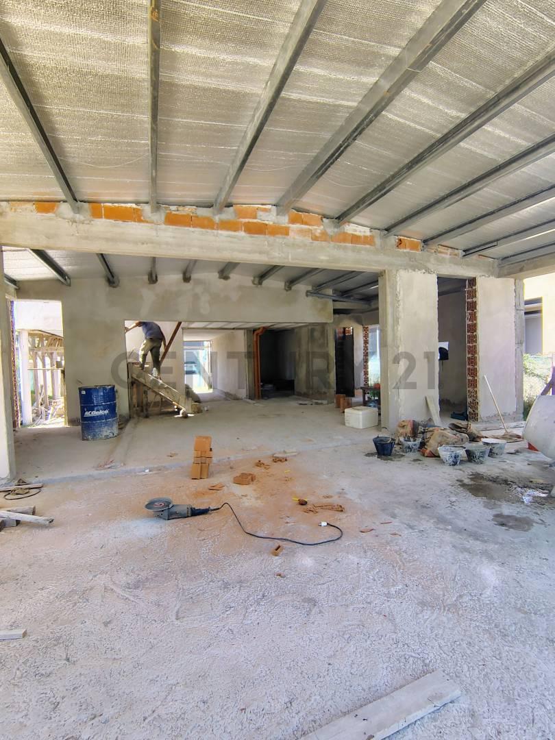 Foto de Casa a terminar en barrio cerrado El Tala, imagen 3