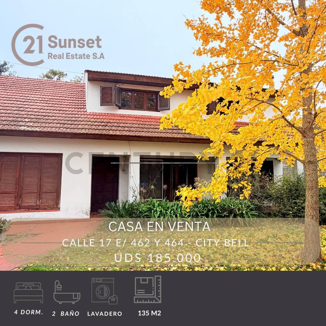 Foto de Casa en venta en City Bell, imagen 2