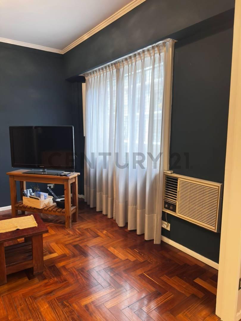 Foto de ALQUILER DEPARTAMENTO 3 AMBIENTES RECOLETA (Amoblado), imagen 5