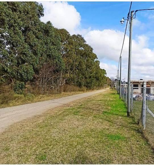 Foto de Lote en venta en La Plata, imagen 2