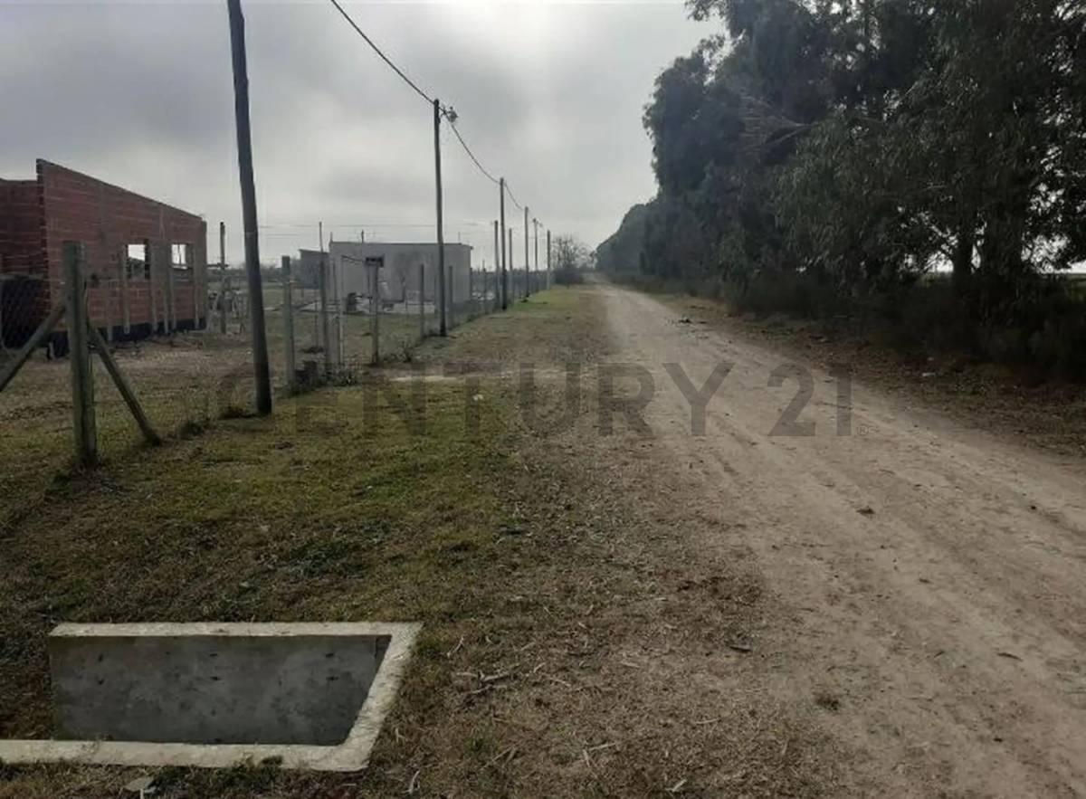 Foto de Lote en venta en La Plata, imagen 5