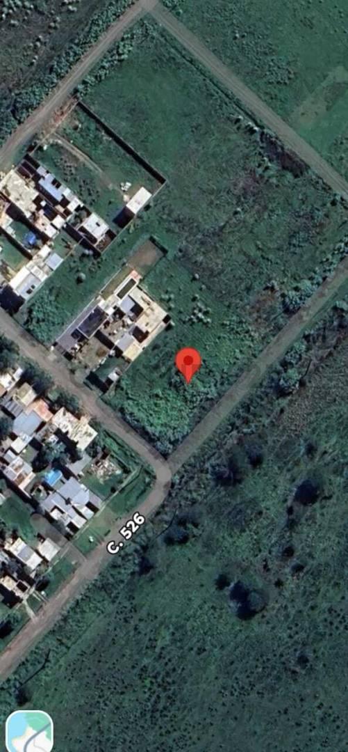 Foto de VENTA LOTE 1000 M2 MELCHOR ROMERO LA PLATA, imagen 1