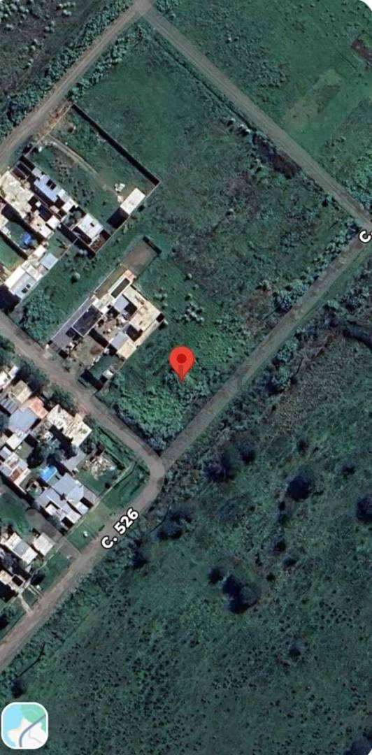 Foto de VENTA LOTE 1000 M2 MELCHOR ROMERO LA PLATA, imagen 2