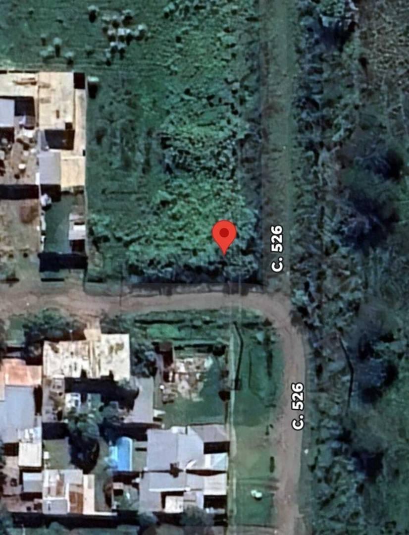Foto de VENTA LOTE 600 M2 EN ESQUINA, imagen 2