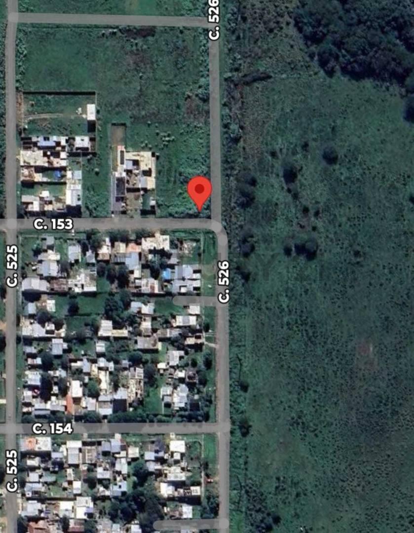 Foto de VENTA LOTE 600 M2 EN ESQUINA, imagen 4