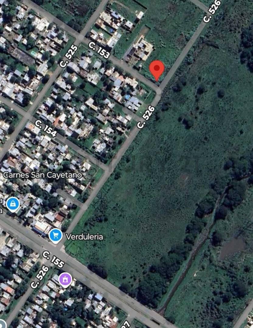 Foto de VENTA LOTE 600 M2 EN ESQUINA, imagen 3