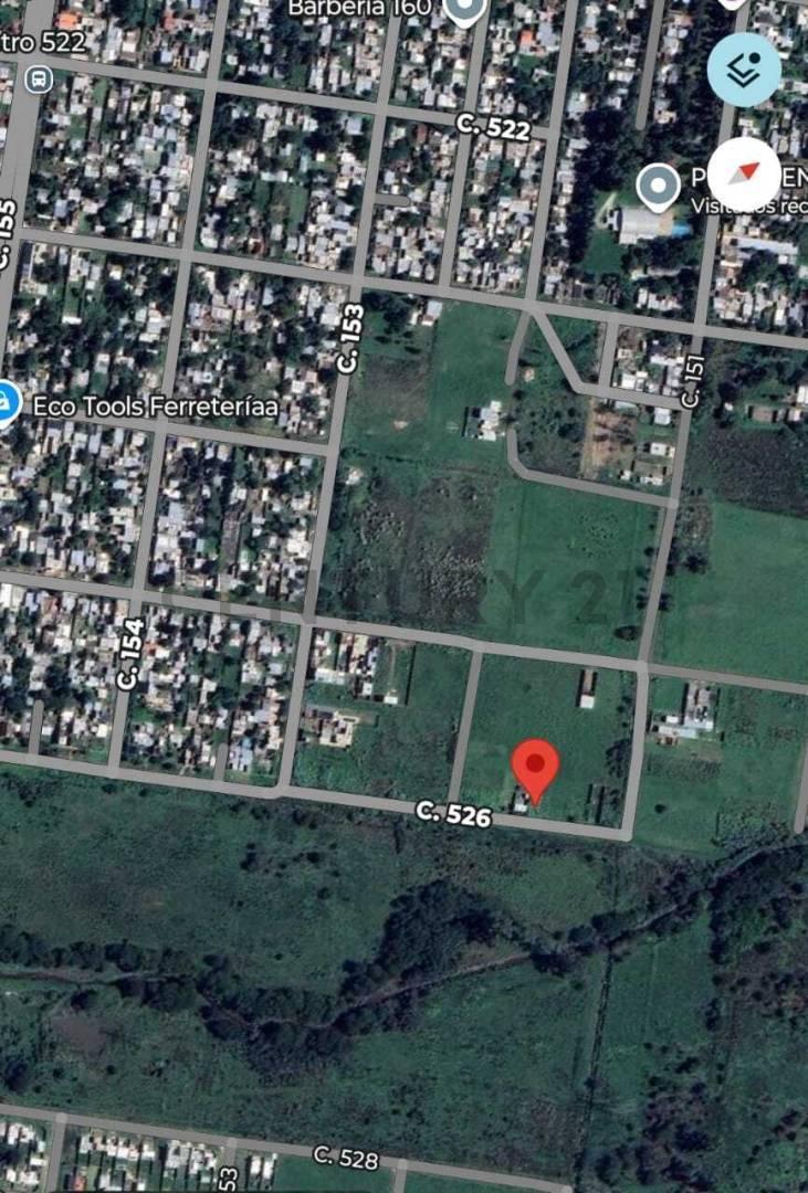 Foto de Venta Lote Melchor Romero, imagen 2
