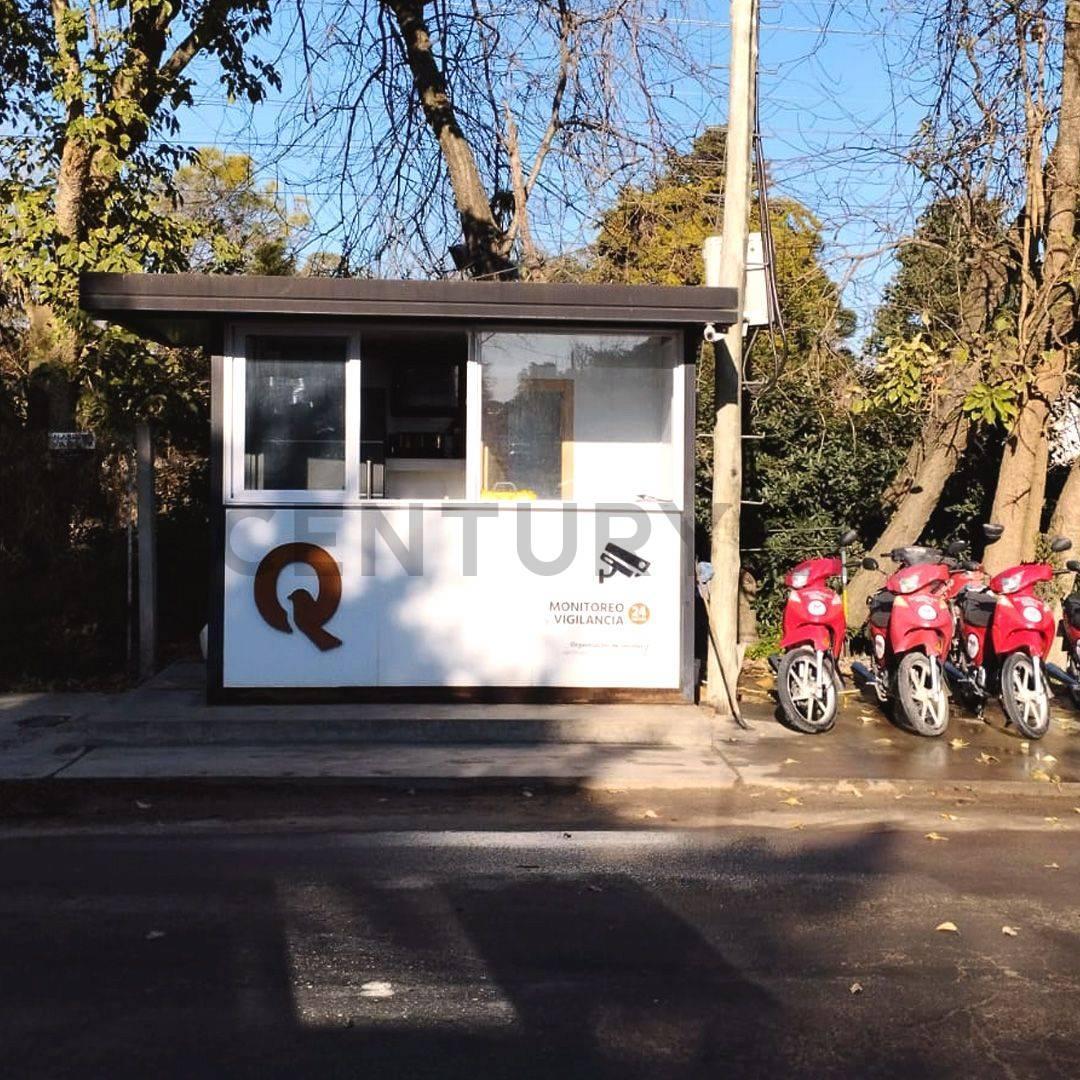 Foto de Lote en Venta El Quimilar City Bell, imagen 2