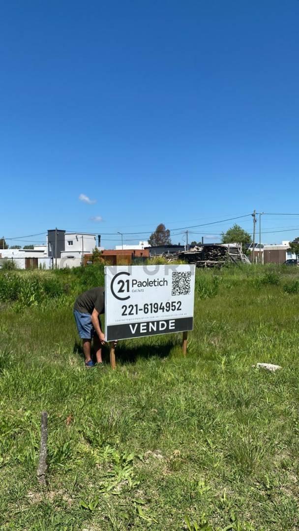 Foto de Venta Lote City Bell, Quimiliar, imagen 2