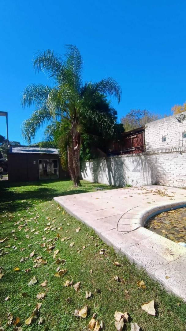 Foto de Casa en Venta Tristán Suarez ,Manuel Belgrano N °575°, imagen 4
