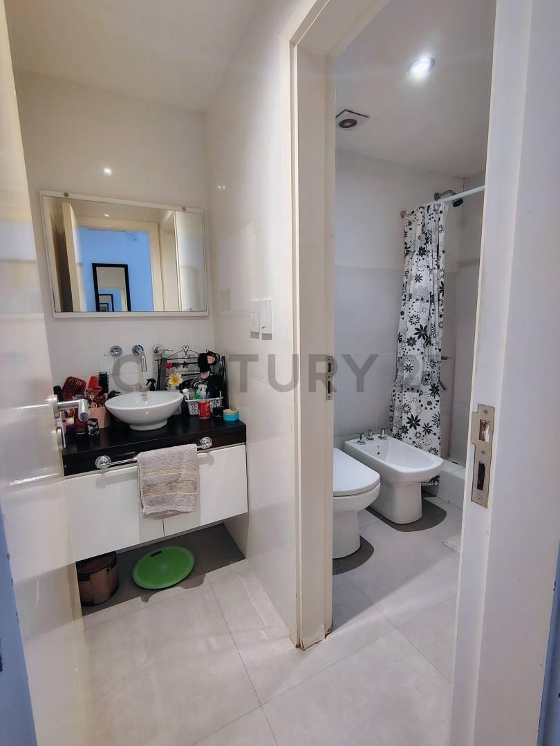 Foto de venta de departamento edificio Abes Elysee, imagen 2