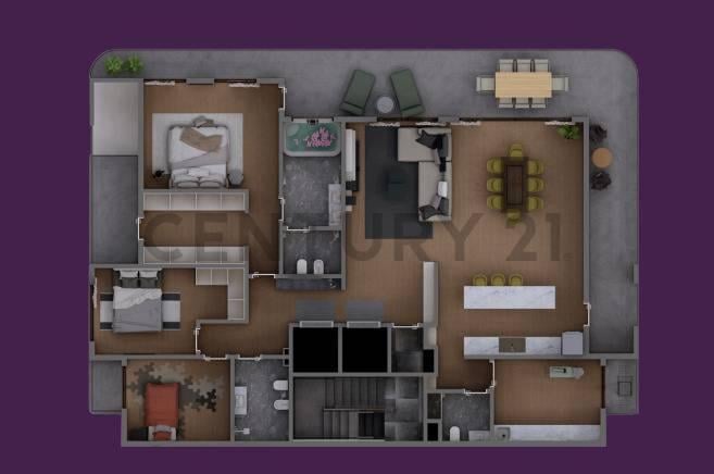 Foto de DEPARTAMENTO 4 AMBIENTES EN POZO – FINANCIACIÓN | BERAZATEGUI, imagen 4