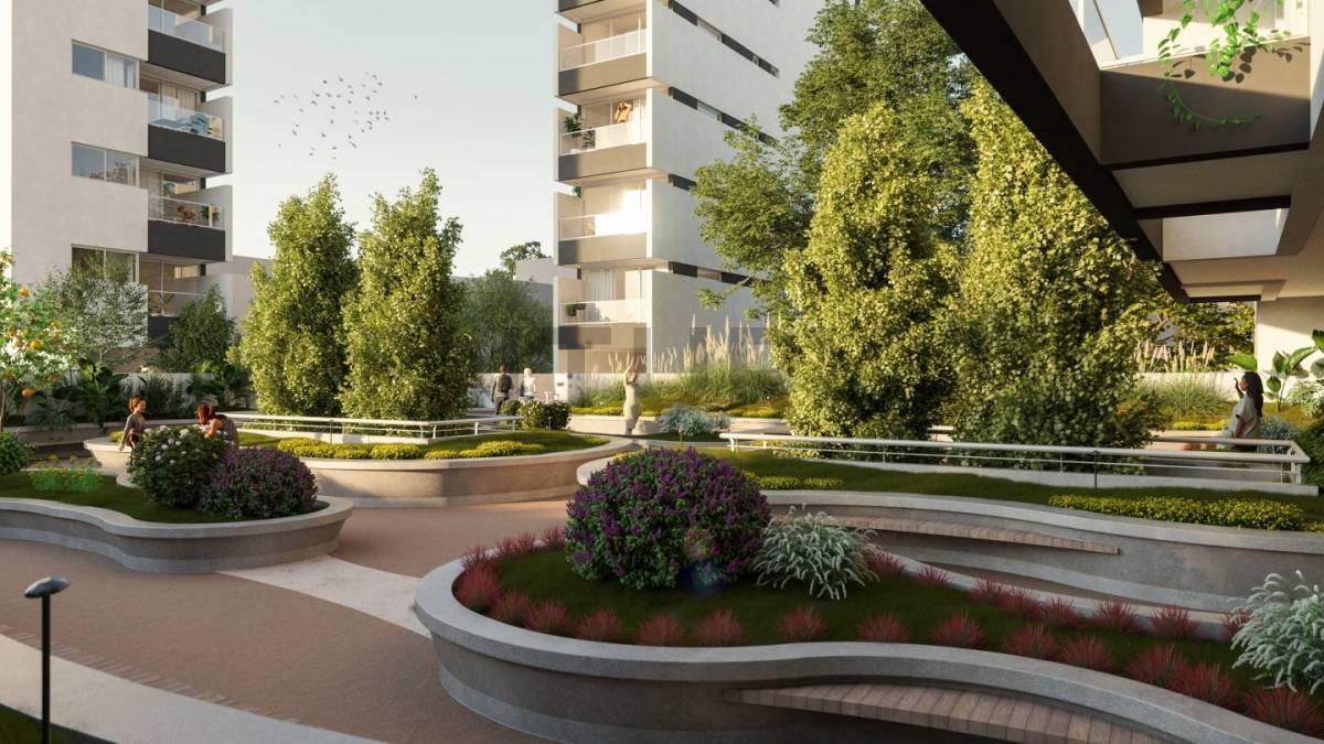 Foto de Venta Departamento en pozo 2 AMBIENTES, La Plata., imagen 5