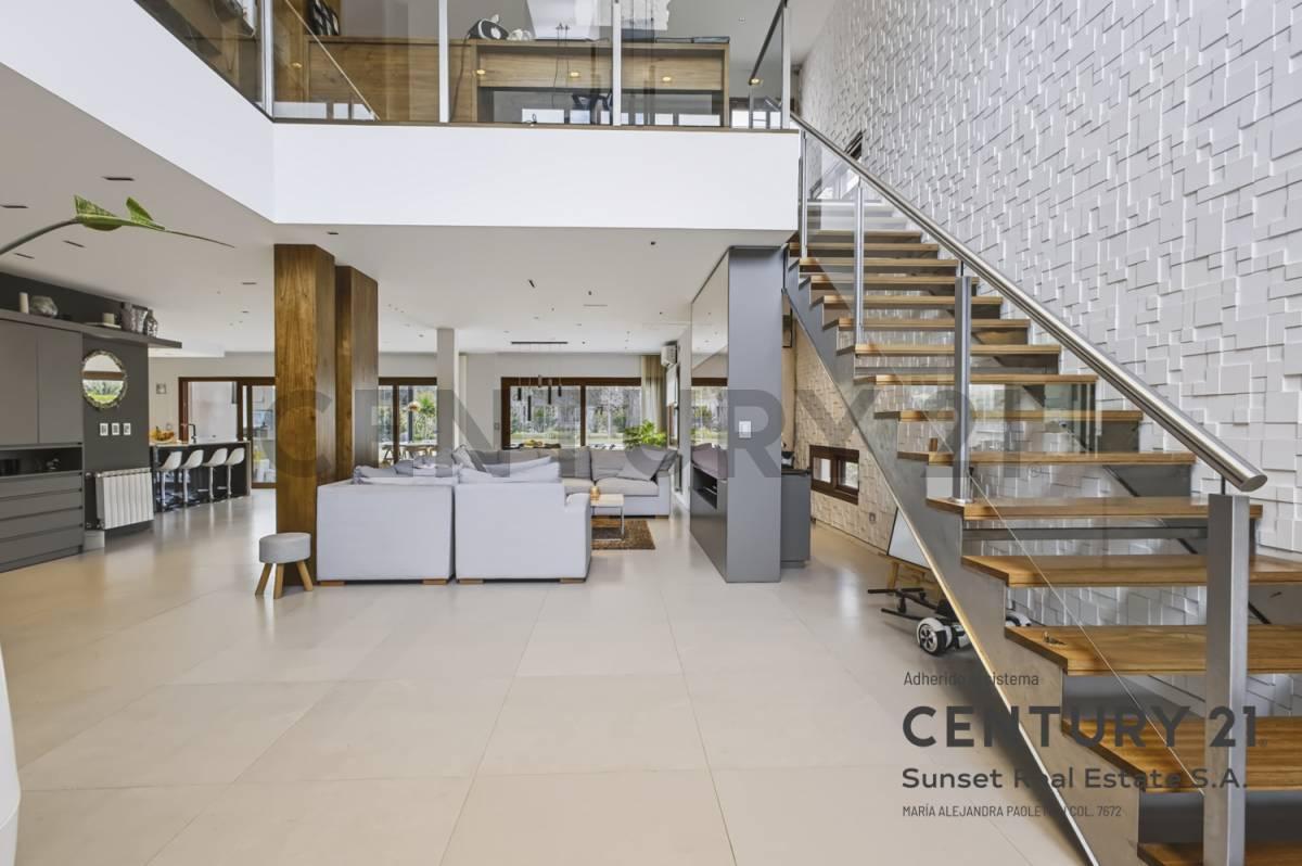 Foto de Casa en venta Lomas de city bell, imagen 1