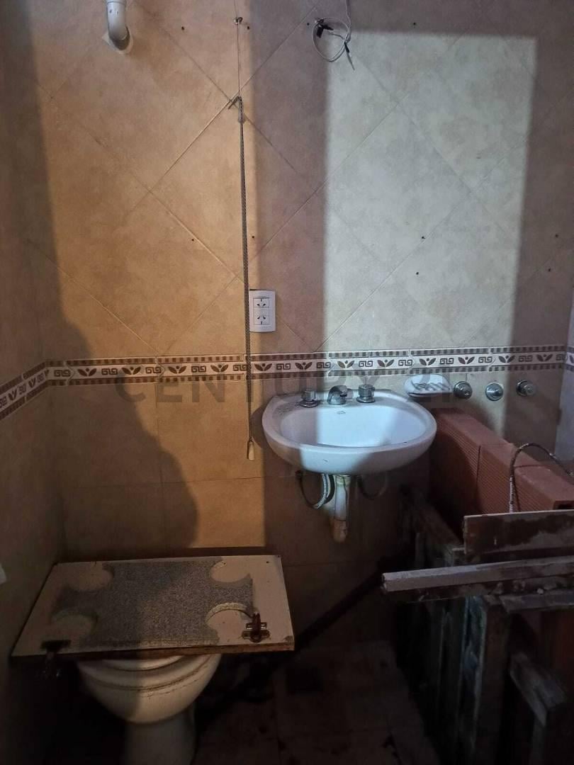 Foto de ALQUILER CASA + COCHERA EZPELETA, imagen 5