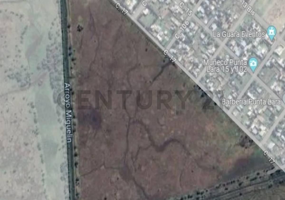 Foto de Lote de 19 hectareas en Punta Lara, Ensenada, imagen 4