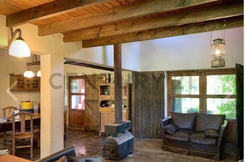 Foto de Venta de Casa, tres dormitorios en Abasto, La Plata., imagen 2
