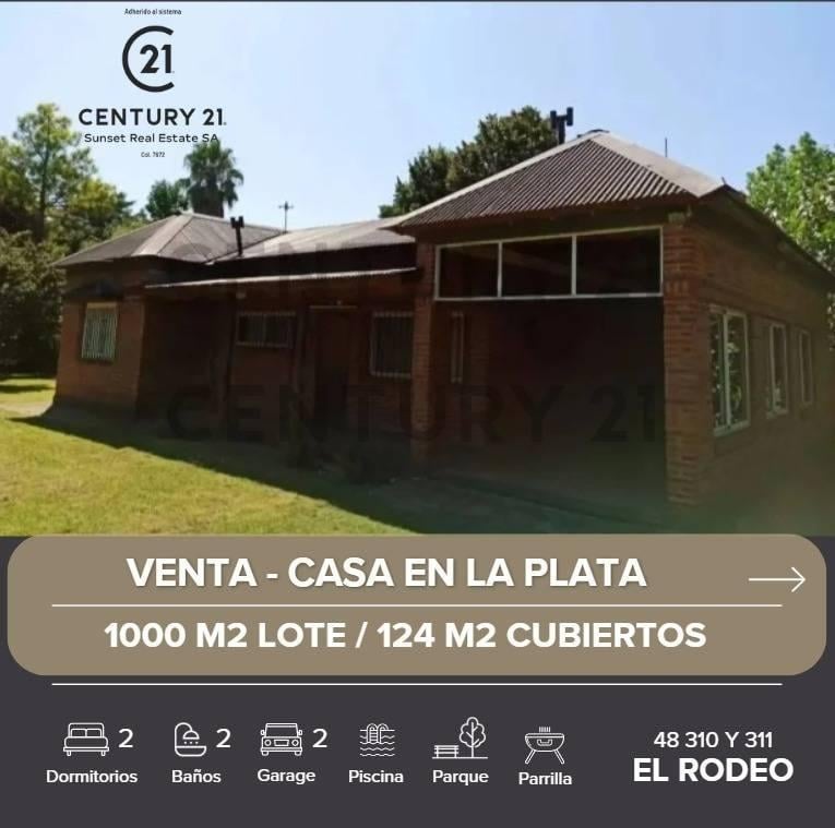 Foto de Casa en Venta La plata, imagen 4