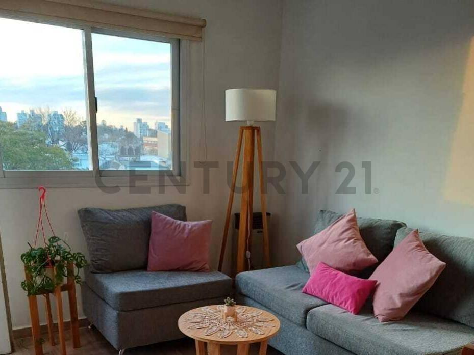 Foto de Departamento en venta de 1 dormitorio con cochera La plata, luminoso, imagen 3